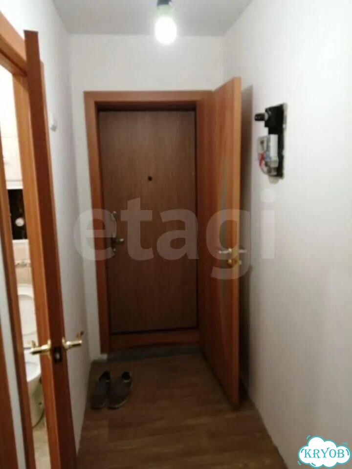 3-к. квартира, 56,8 м², 2/5 эт. фото 14