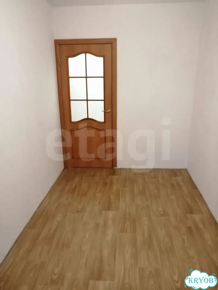 3-к. квартира, 56,8 м², 2/5 эт. фото 3