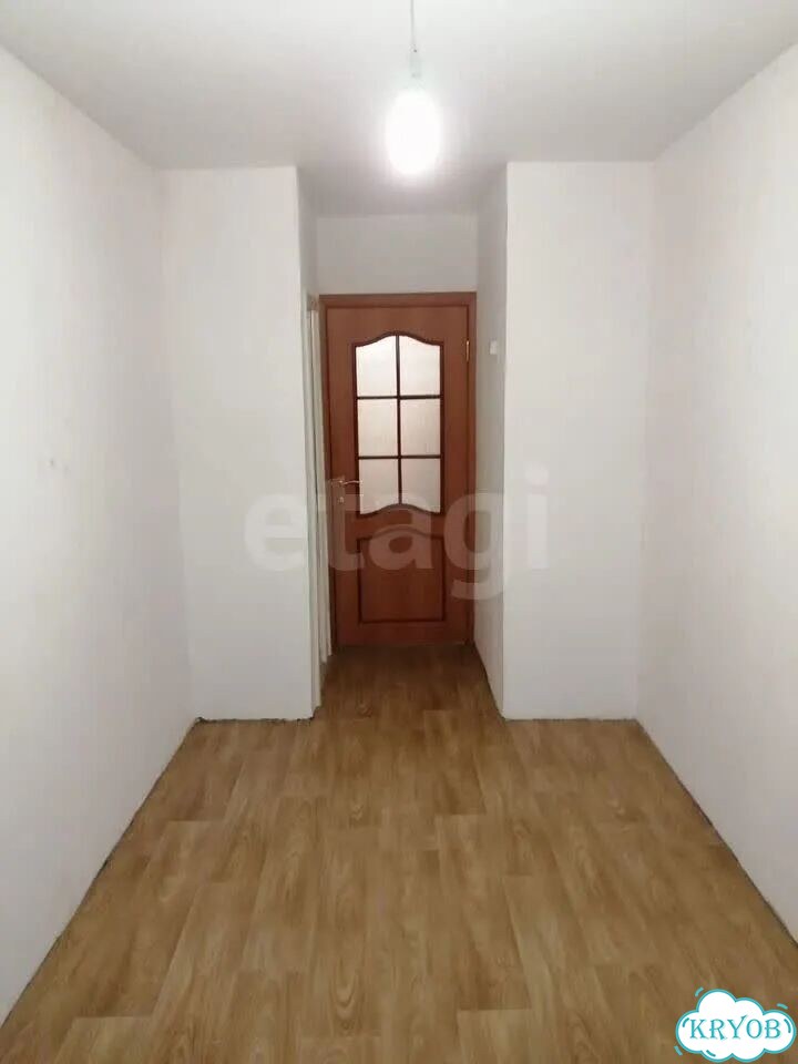 3-к. квартира, 56,8 м², 2/5 эт. фото 5