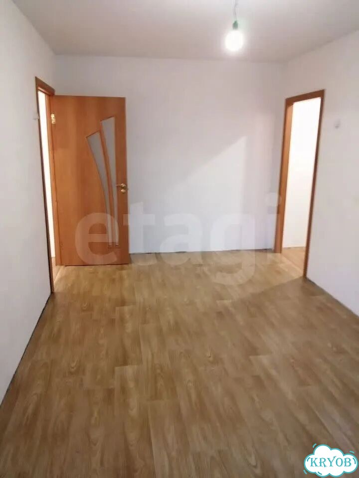 3-к. квартира, 56,8 м², 2/5 эт. фото 6