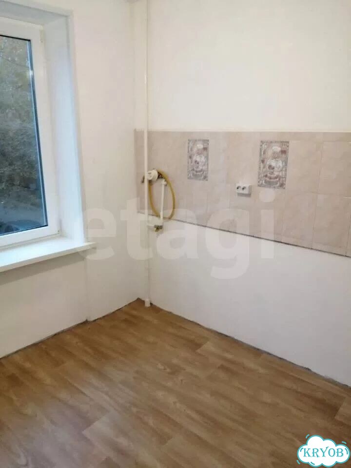 3-к. квартира, 56,8 м², 2/5 эт. фото 8