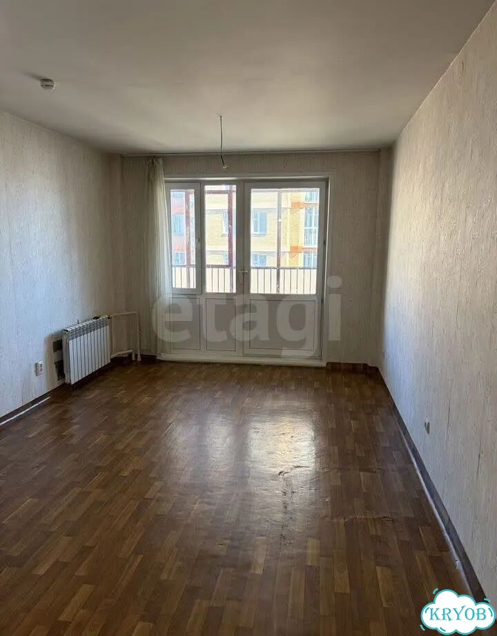 Квартира-студия, 33,7 м², 10/11 эт. фото 1
