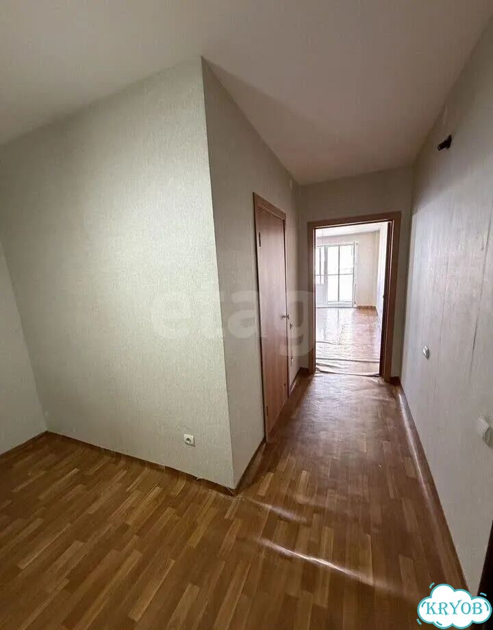Квартира-студия, 33,7 м², 10/11 эт. фото 3