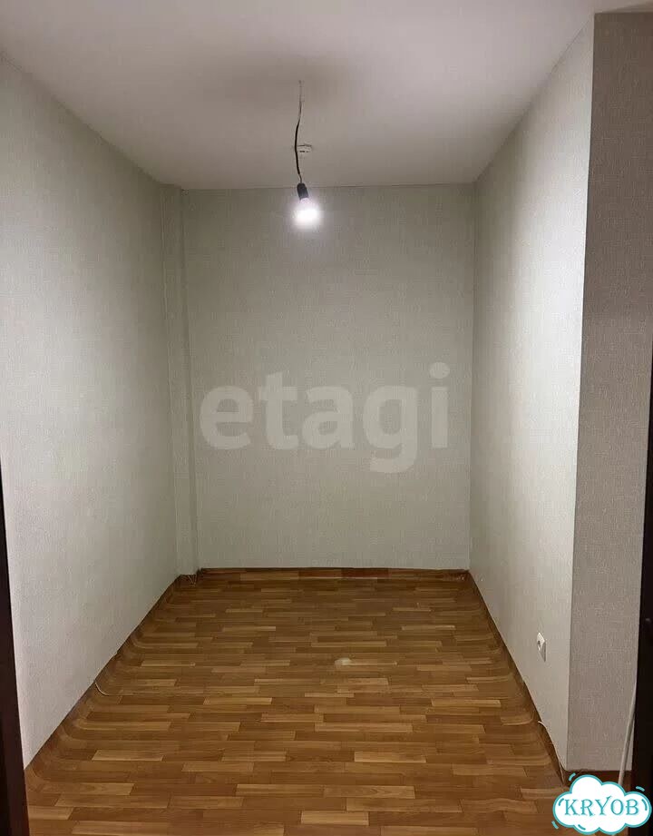Квартира-студия, 33,7 м², 10/11 эт. фото 4