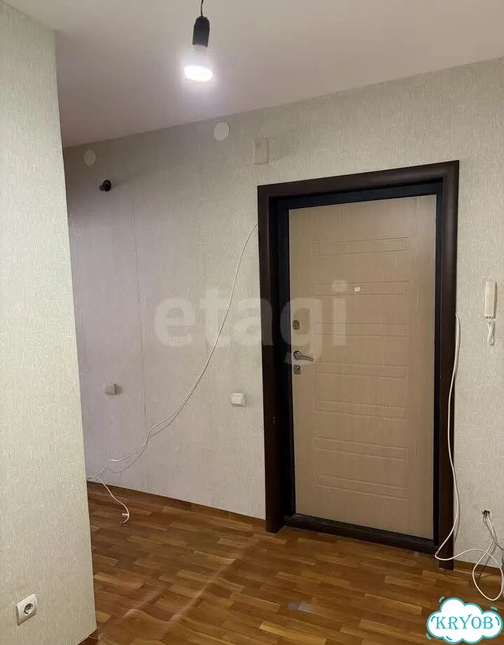 Квартира-студия, 33,7 м², 10/11 эт. фото 6