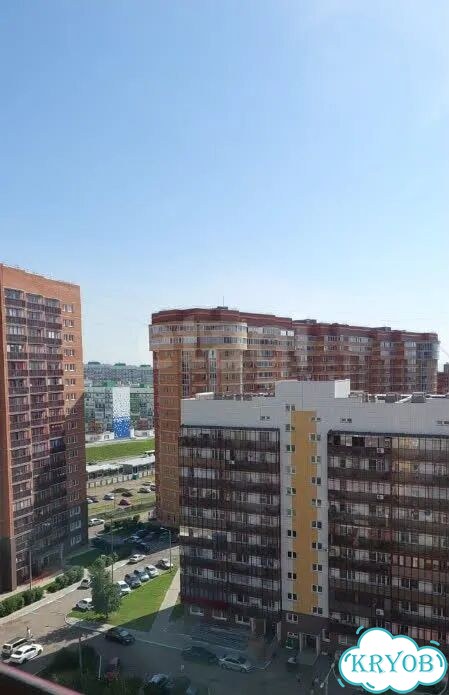 Квартира-студия, 33,7 м², 10/11 эт. фото 8