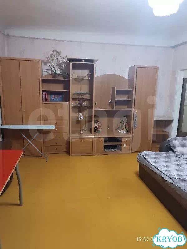 1-к. квартира, 31,3 м², 2/2 эт. фото 1