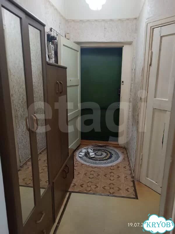1-к. квартира, 31,3 м², 2/2 эт. фото 11