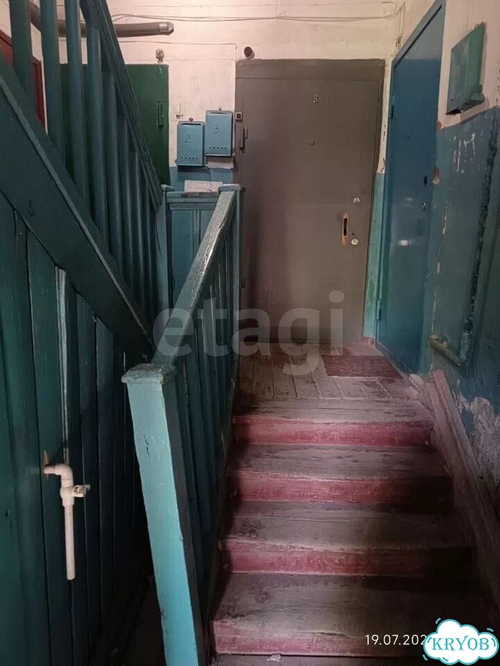 1-к. квартира, 31,3 м², 2/2 эт. фото 13