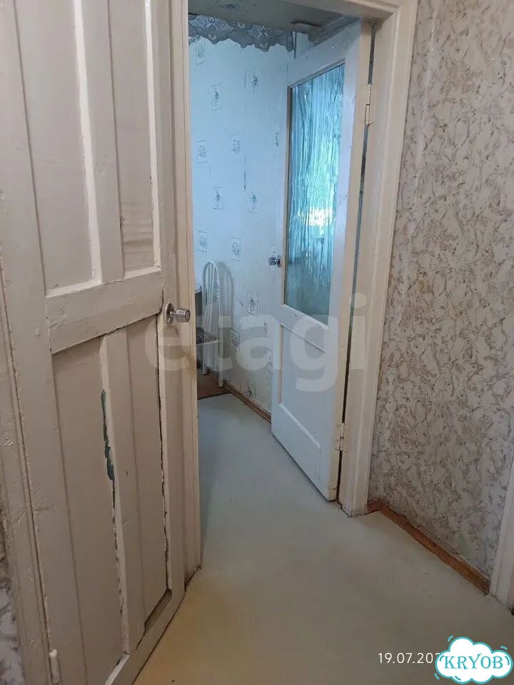 1-к. квартира, 31,3 м², 2/2 эт. фото 14