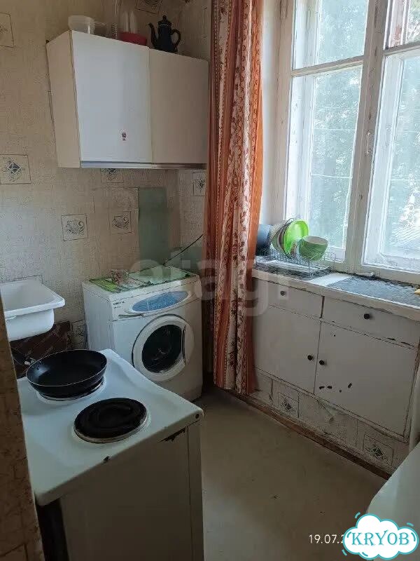 1-к. квартира, 31,3 м², 2/2 эт. фото 15