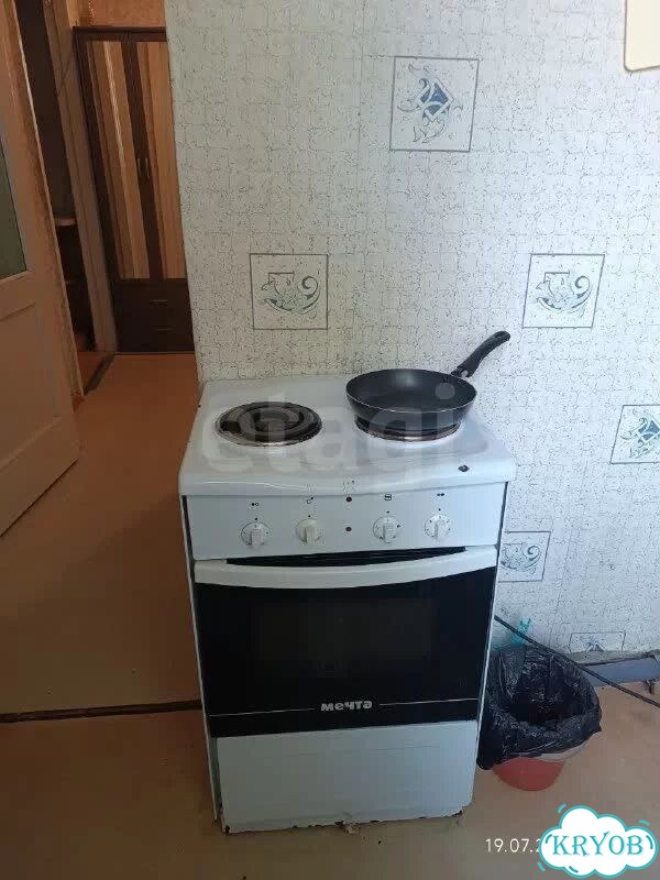 1-к. квартира, 31,3 м², 2/2 эт. фото 16