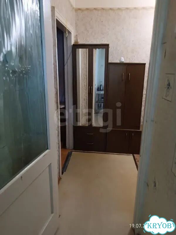 1-к. квартира, 31,3 м², 2/2 эт. фото 2