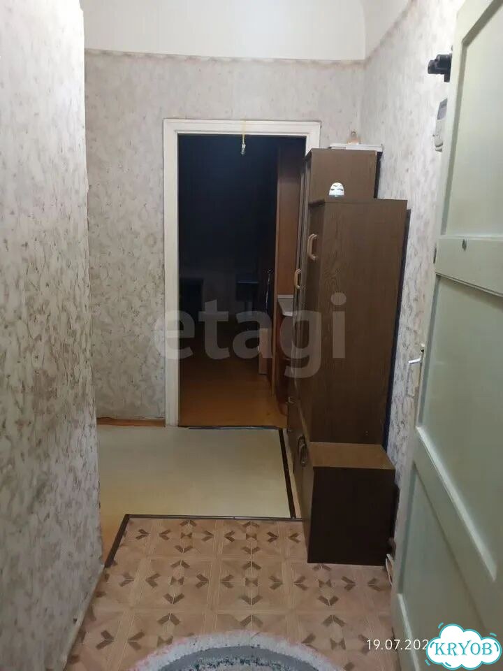 1-к. квартира, 31,3 м², 2/2 эт. фото 6