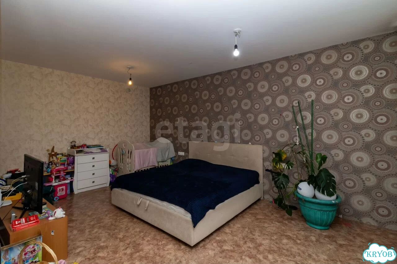 2-к. квартира, 77,5 м², 13/17 эт. фото 12