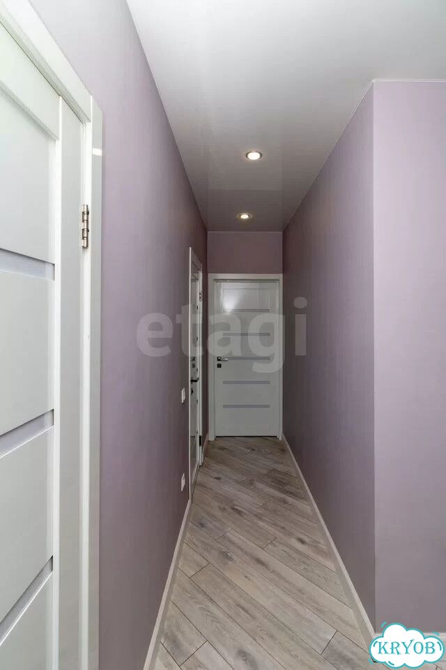 2-к. квартира, 77,5 м², 13/17 эт. фото 18