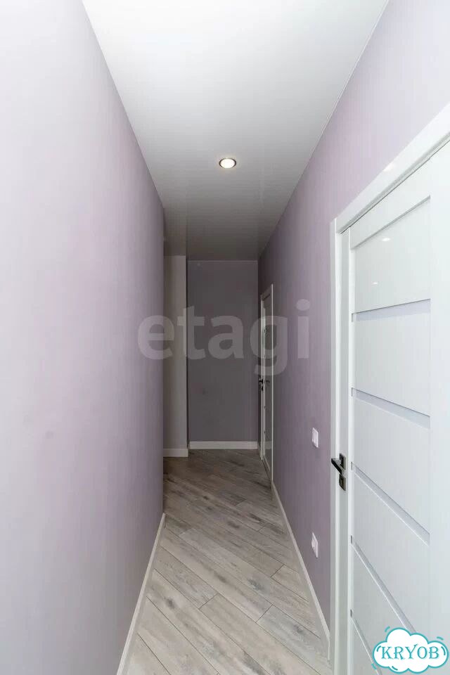 2-к. квартира, 77,5 м², 13/17 эт. фото 19