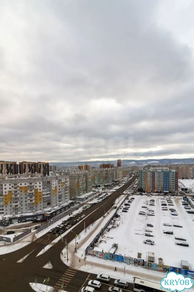 2-к. квартира, 77,5 м², 13/17 эт. фото 28