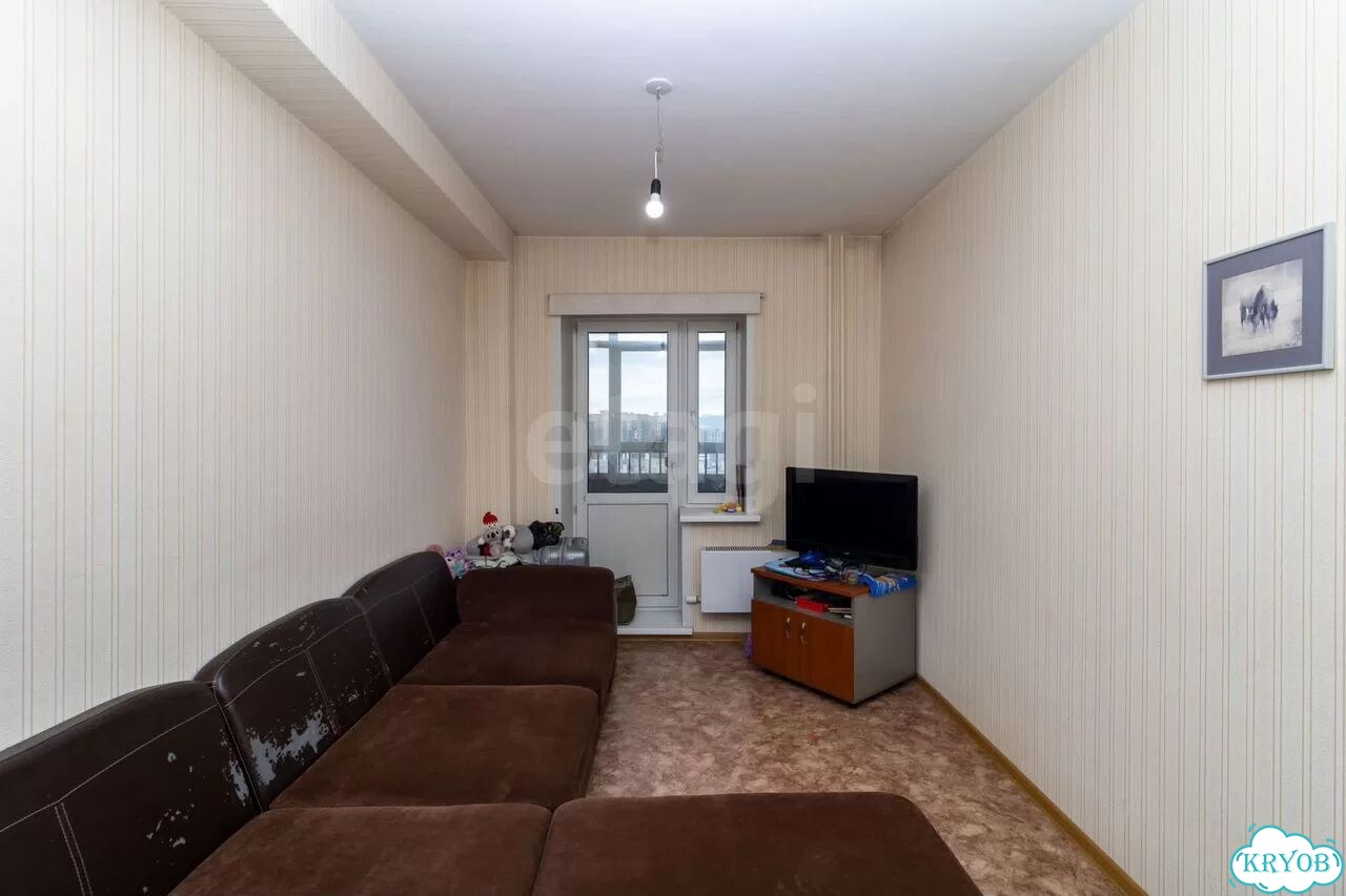 2-к. квартира, 77,5 м², 13/17 эт. фото 31