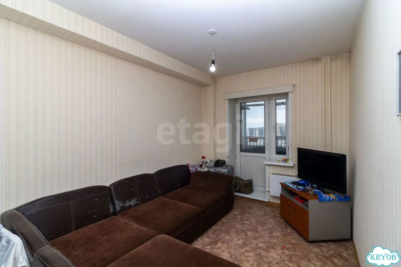 2-к. квартира, 77,5 м², 13/17 эт. фото 32