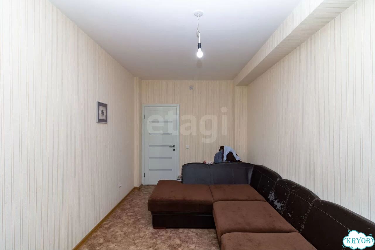 2-к. квартира, 77,5 м², 13/17 эт. фото 33
