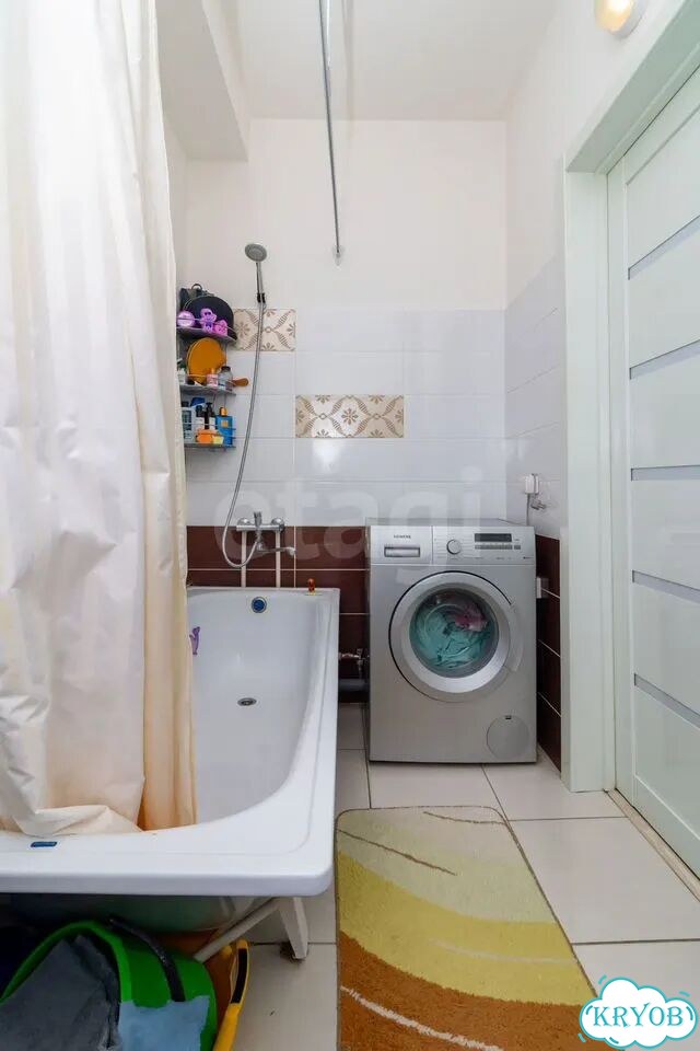 2-к. квартира, 77,5 м², 13/17 эт. фото 34