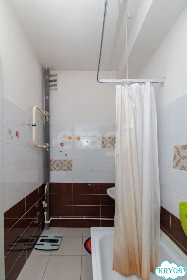 2-к. квартира, 77,5 м², 13/17 эт. фото 36