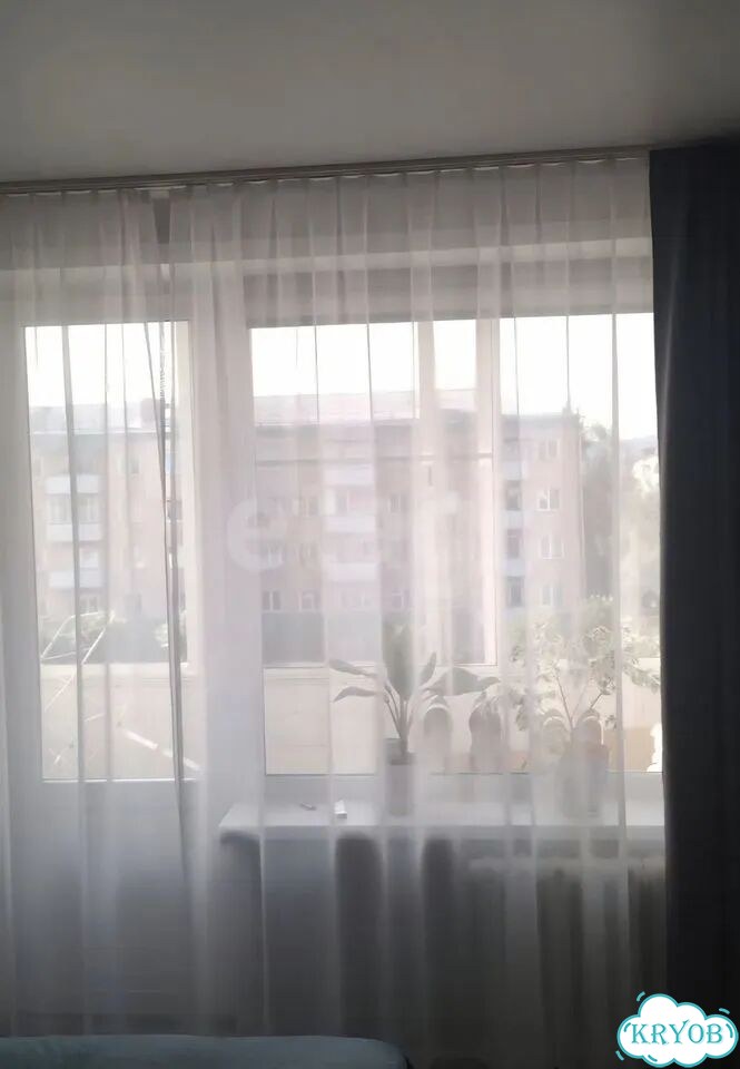 1-к. квартира, 30,1 м², 4/5 эт. фото 15