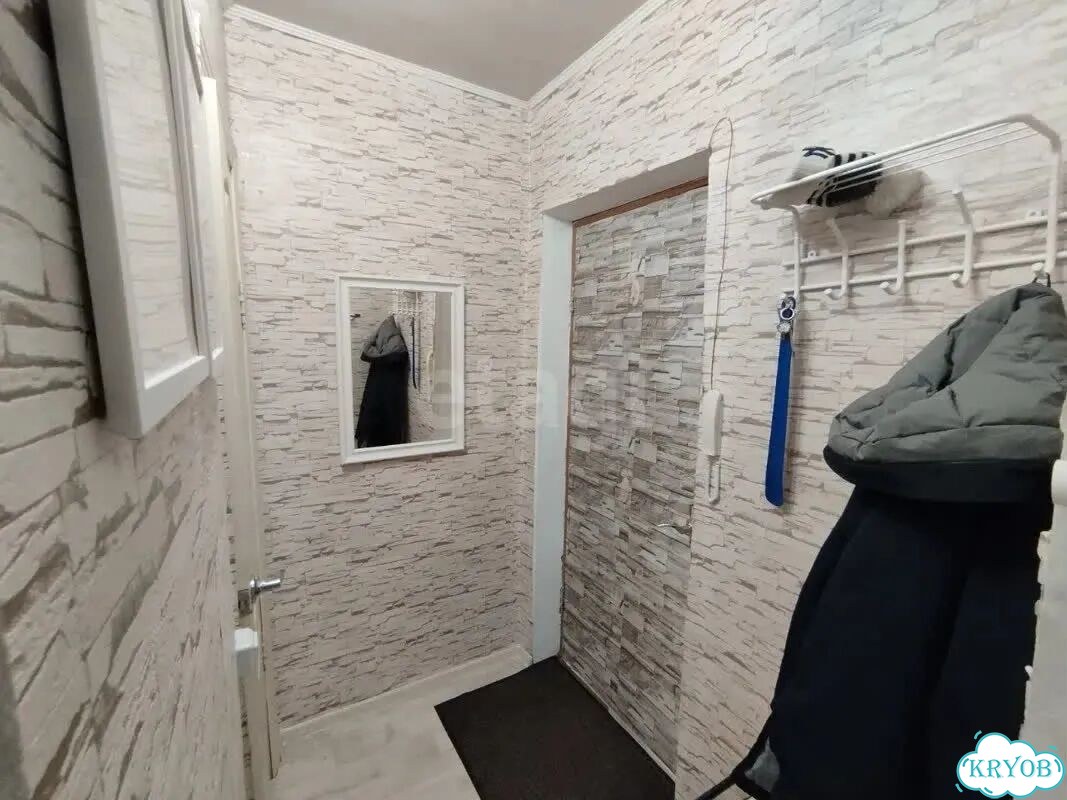 1-к. квартира, 30,1 м², 4/5 эт. фото 21