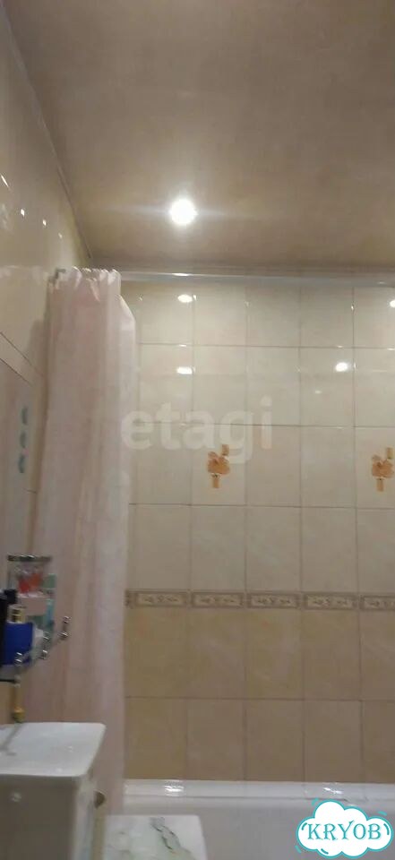 1-к. квартира, 30,1 м², 4/5 эт. фото 23
