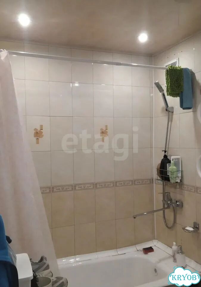 1-к. квартира, 30,1 м², 4/5 эт. фото 24