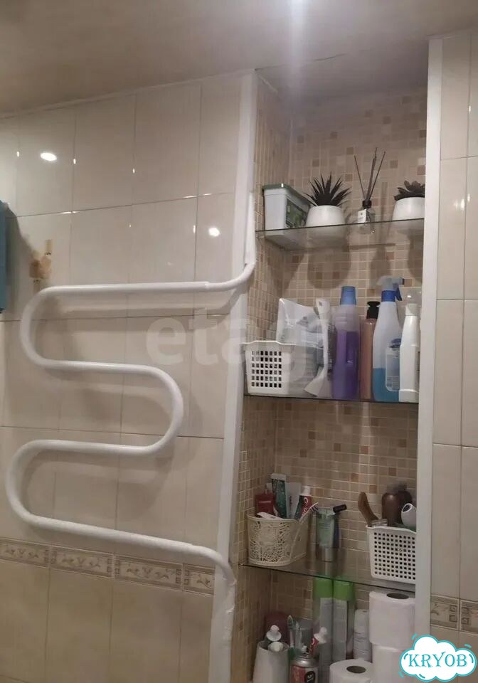 1-к. квартира, 30,1 м², 4/5 эт. фото 27