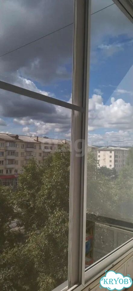1-к. квартира, 30,1 м², 4/5 эт. фото 28