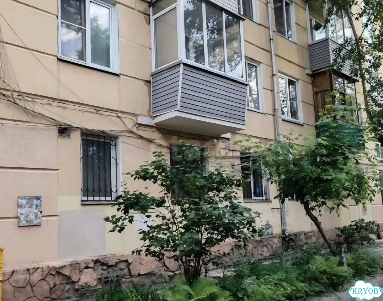1-к. квартира, 30,1 м², 4/5 эт. фото 31