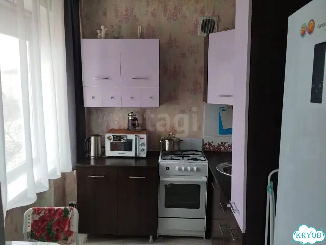 1-к. квартира, 30,1 м², 4/5 эт. фото 8