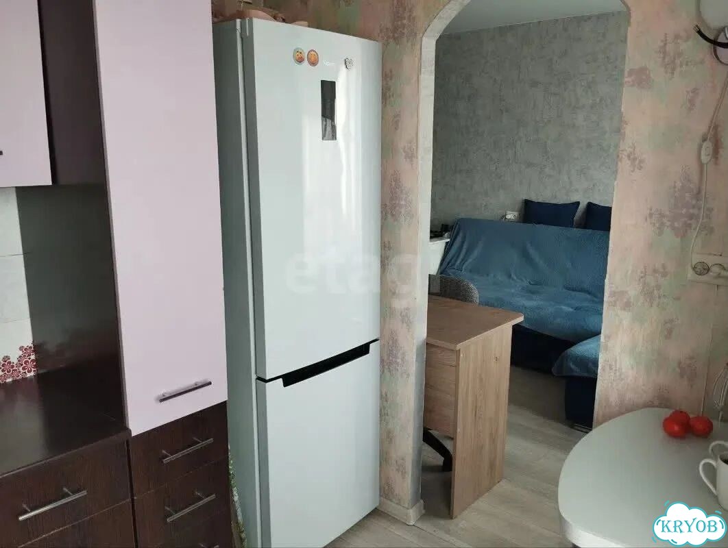 1-к. квартира, 30,1 м², 4/5 эт. фото 9