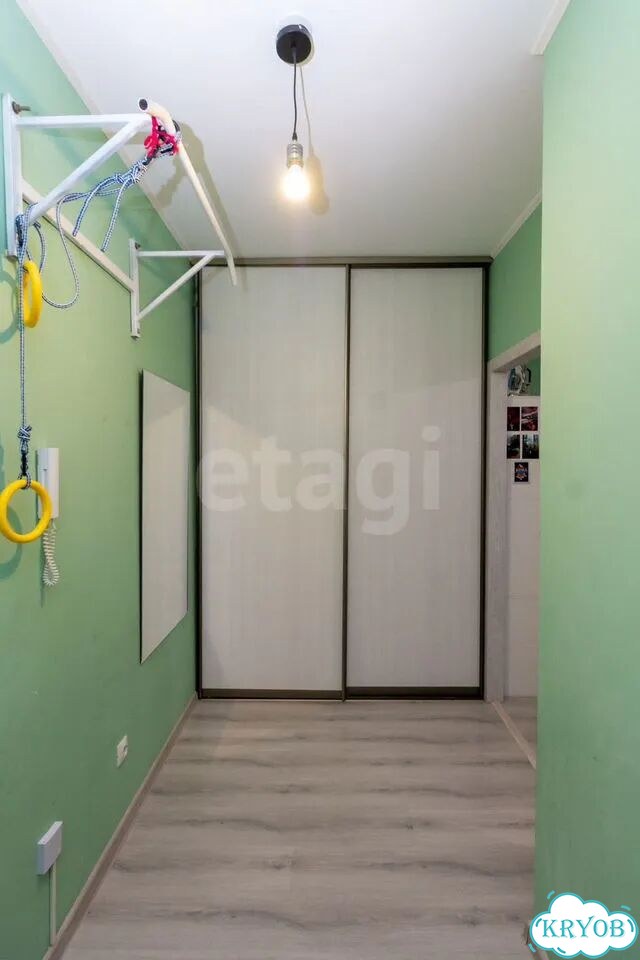 2-к. квартира, 54,1 м², 4/16 эт. фото 16
