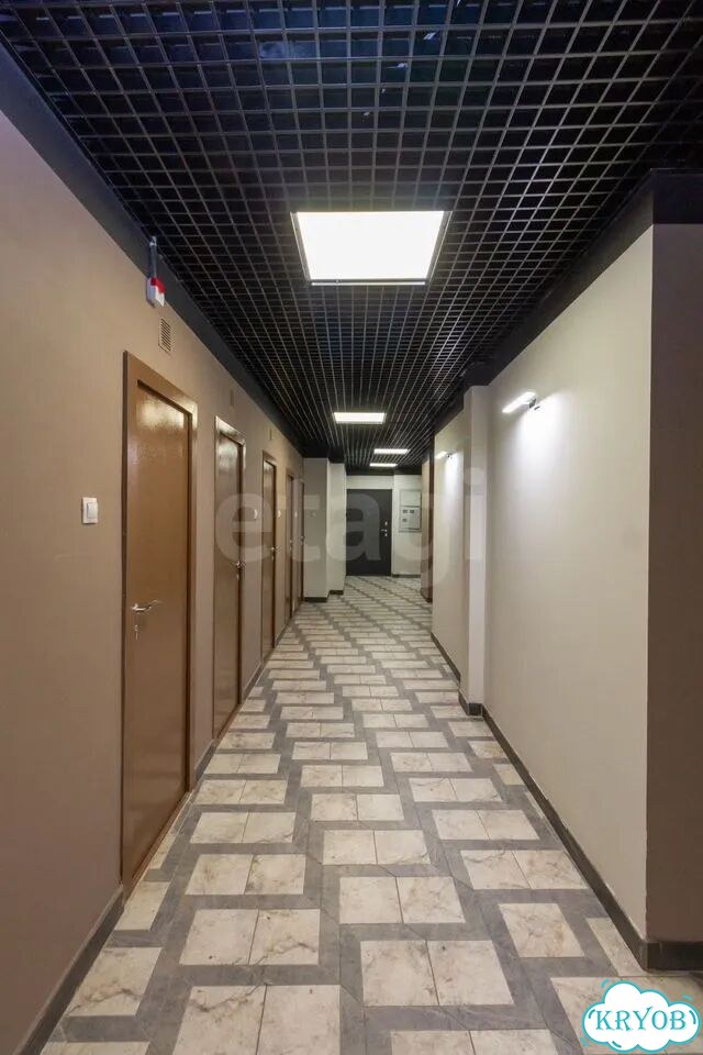 2-к. квартира, 54,1 м², 4/16 эт. фото 20