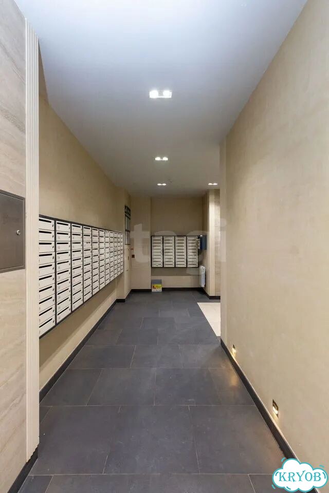 2-к. квартира, 54,1 м², 4/16 эт. фото 23