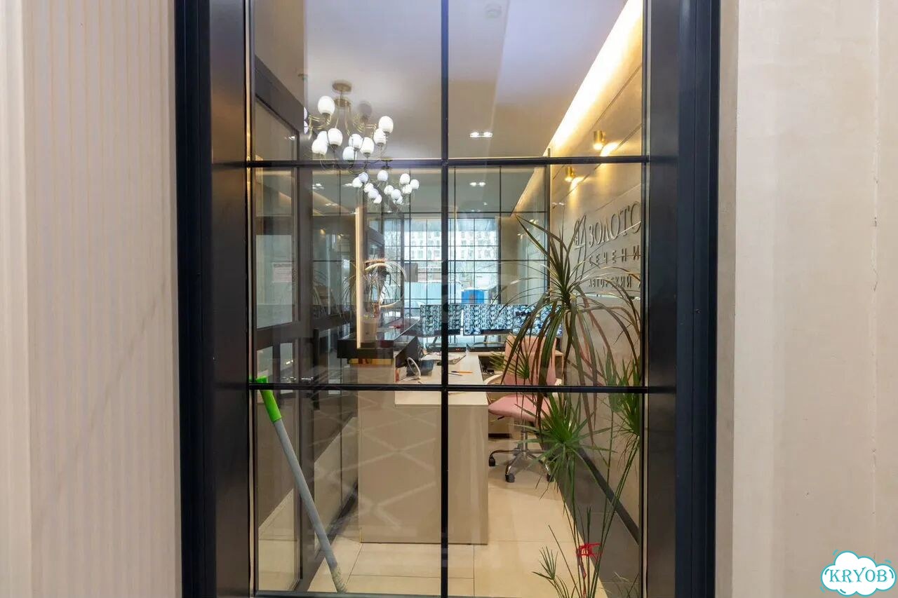 2-к. квартира, 54,1 м², 4/16 эт. фото 24