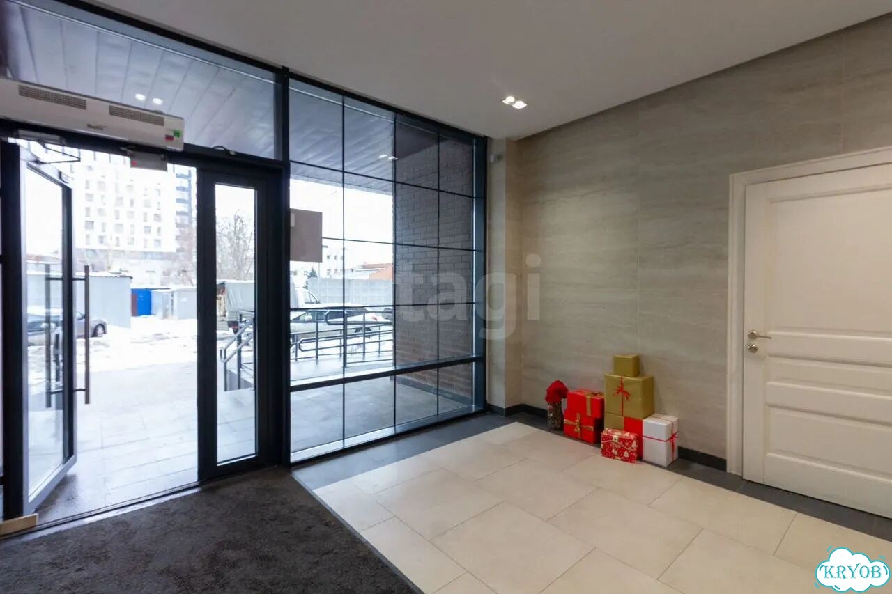2-к. квартира, 54,1 м², 4/16 эт. фото 27