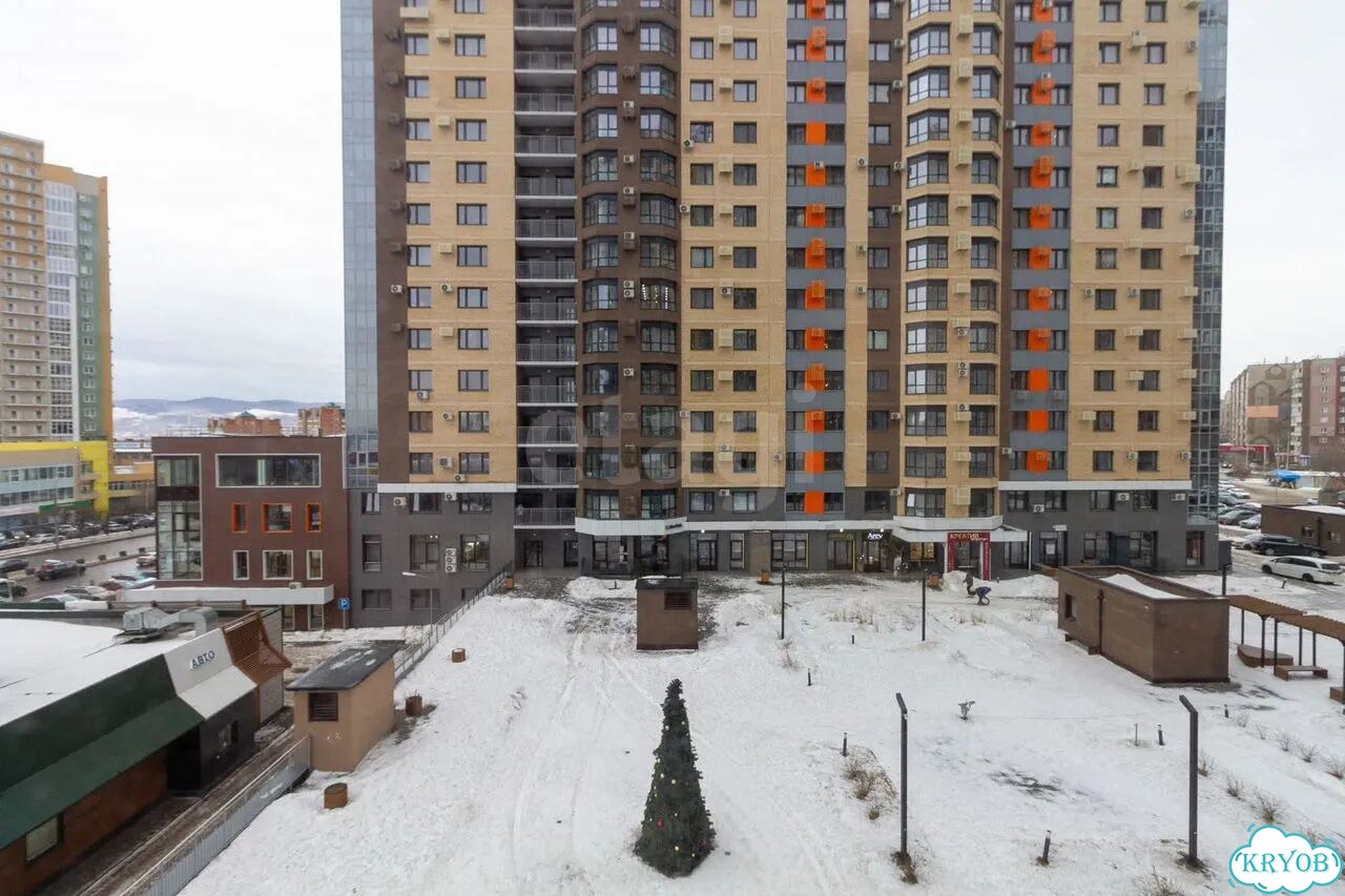 2-к. квартира, 54,1 м², 4/16 эт. фото 32