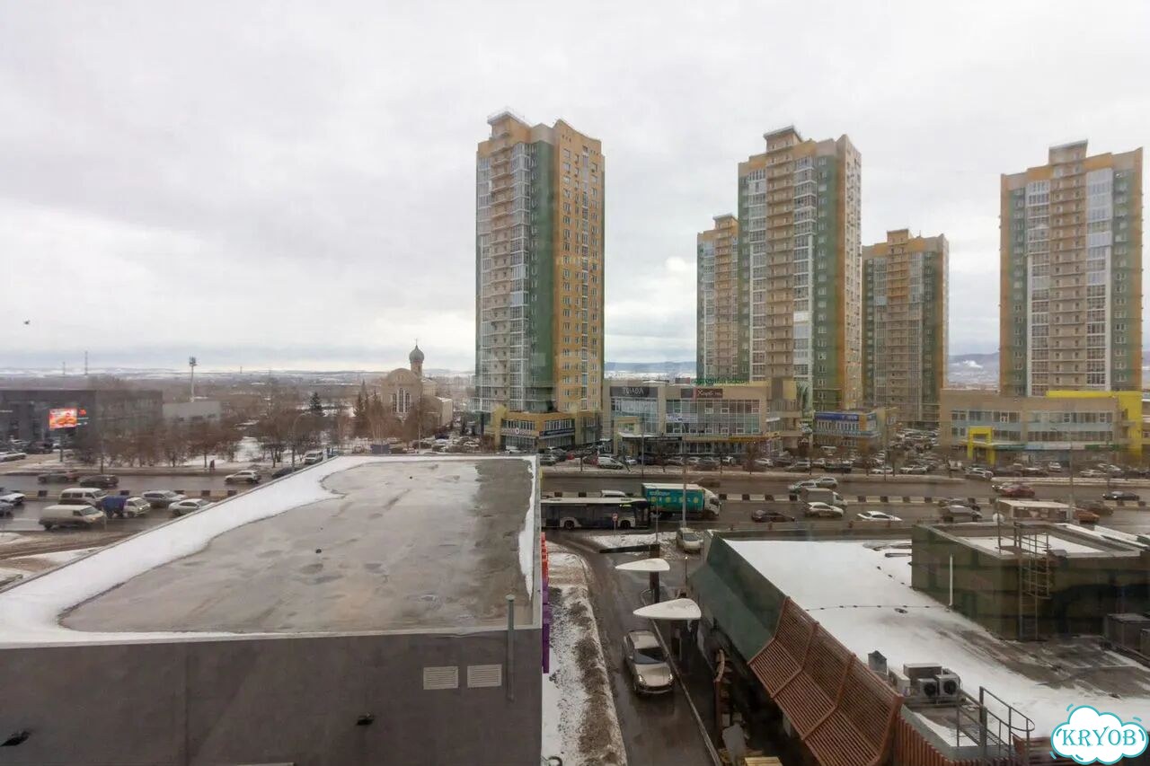 2-к. квартира, 54,1 м², 4/16 эт. фото 34