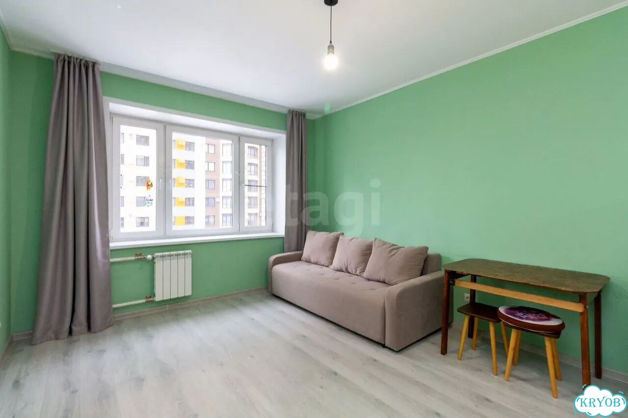 2-к. квартира, 54,1 м², 4/16 эт. фото 7
