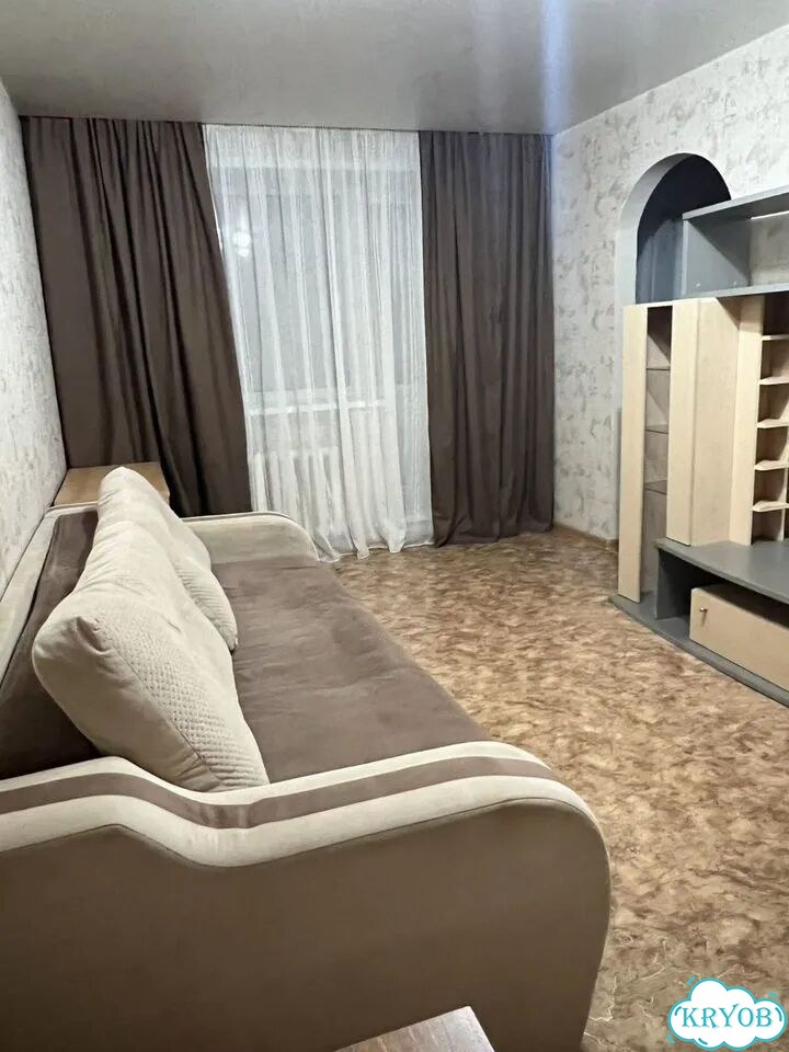 1-к. квартира, 33 м², 3/5 эт. фото 3