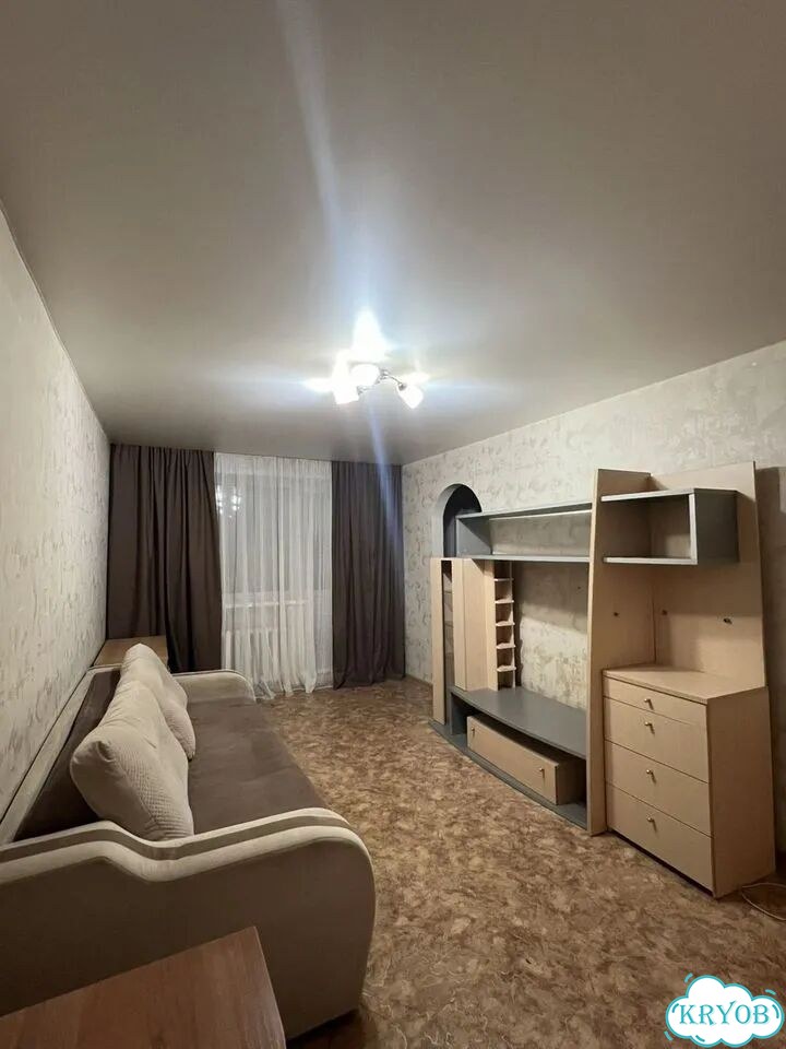 1-к. квартира, 33 м², 3/5 эт. фото 4