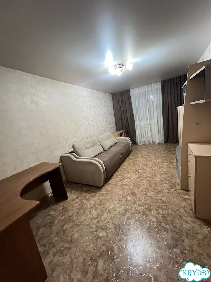 1-к. квартира, 33 м², 3/5 эт. фото 5