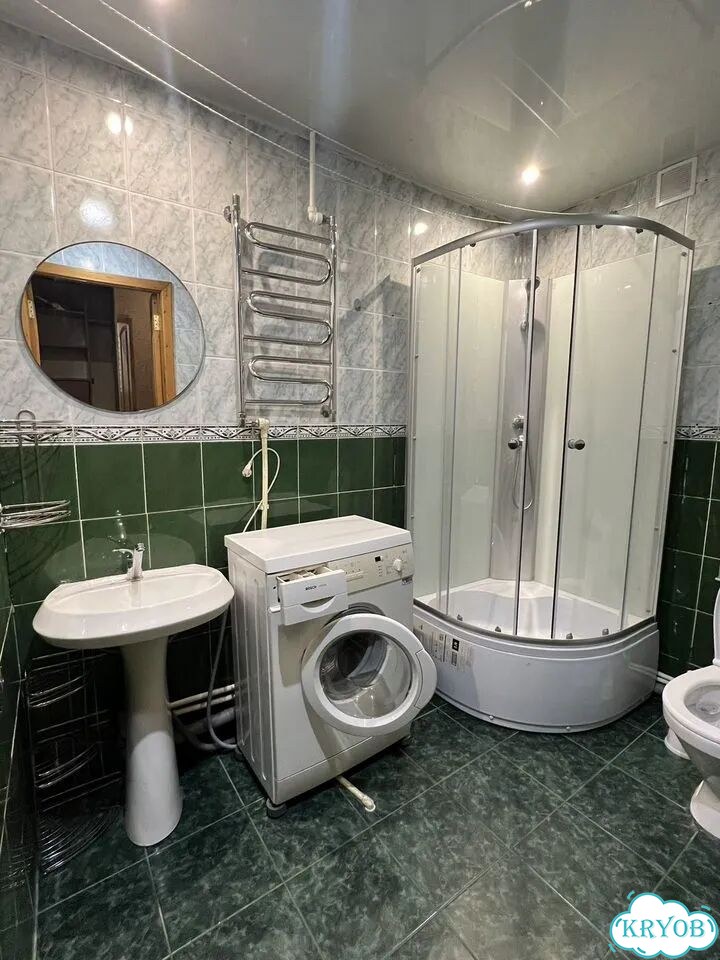 1-к. квартира, 33 м², 3/5 эт. фото 6