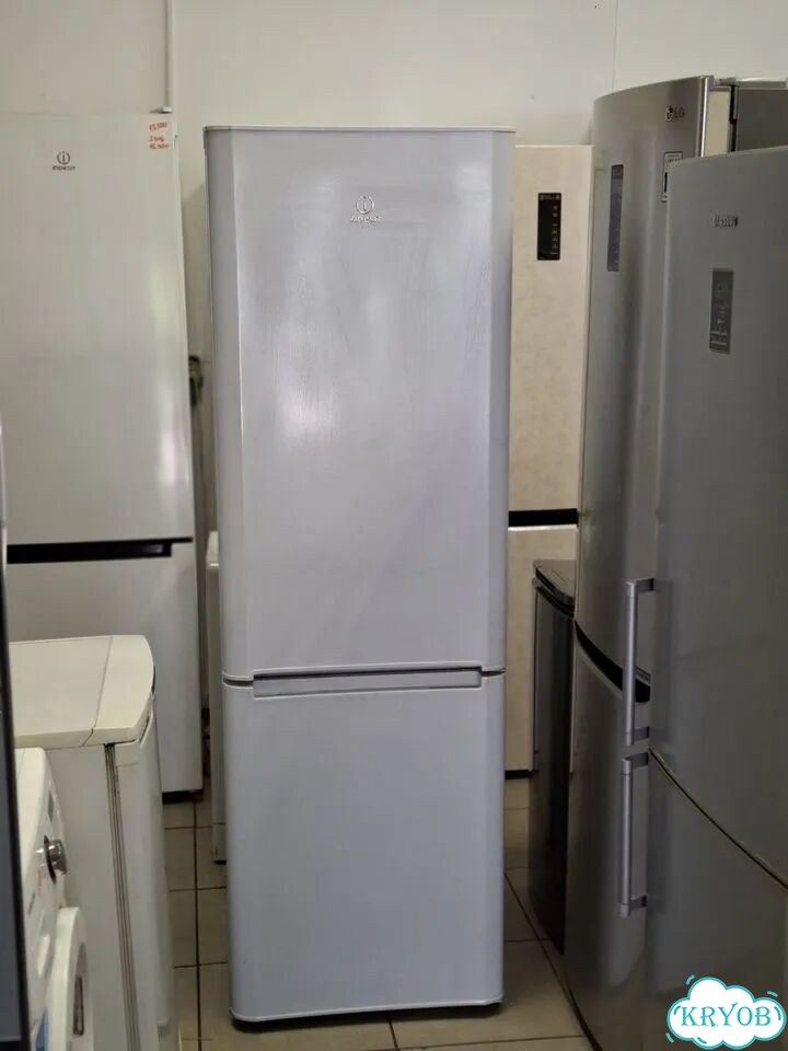 Холодильник indesit no frost фото 1