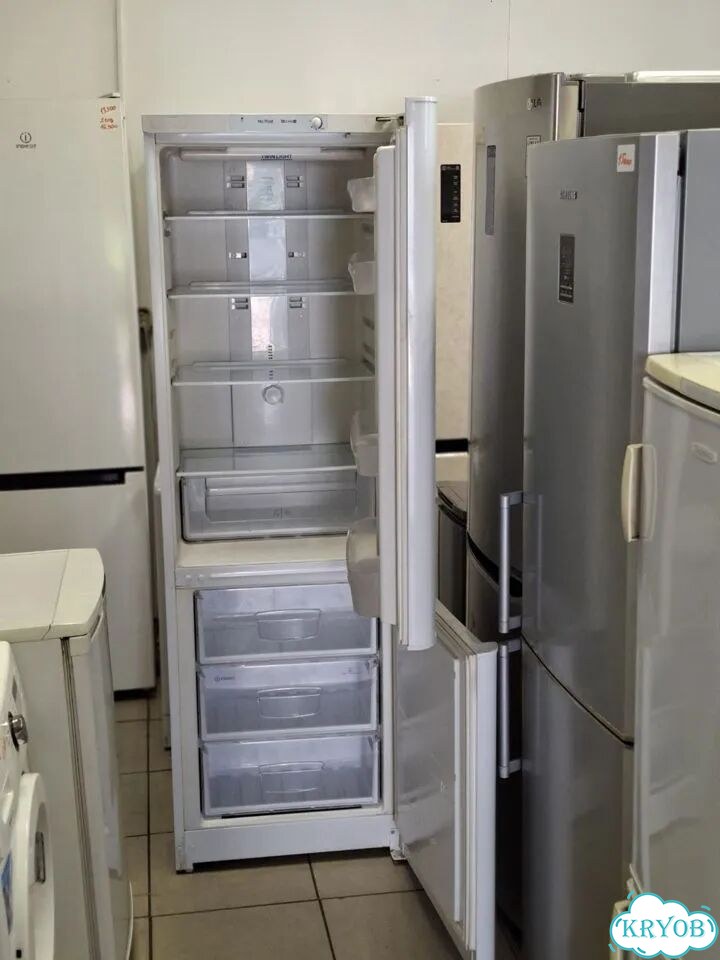 Холодильник indesit no frost фото 2